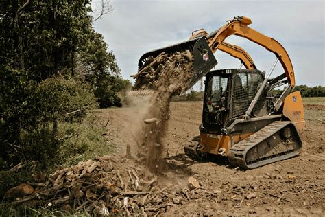 vail products skid steer